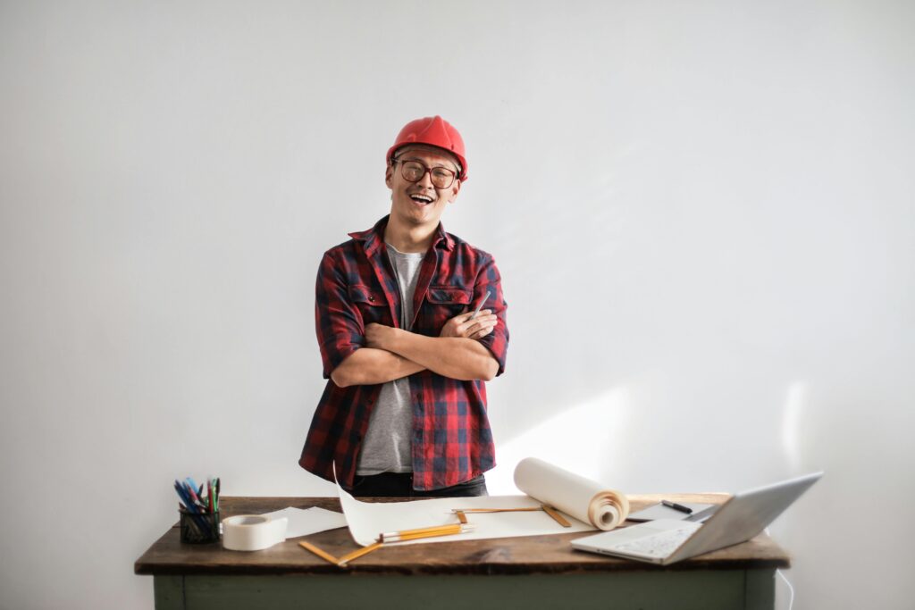 tradesman