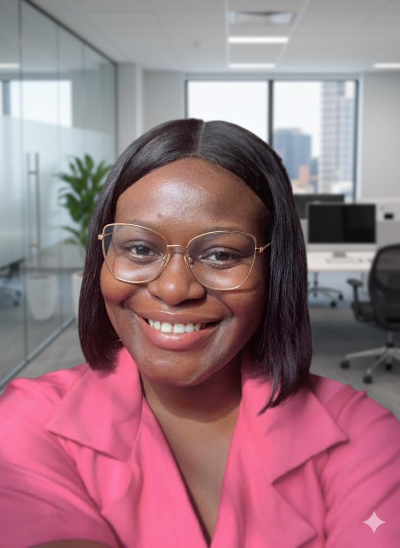 Steph, Video Graphics Editor