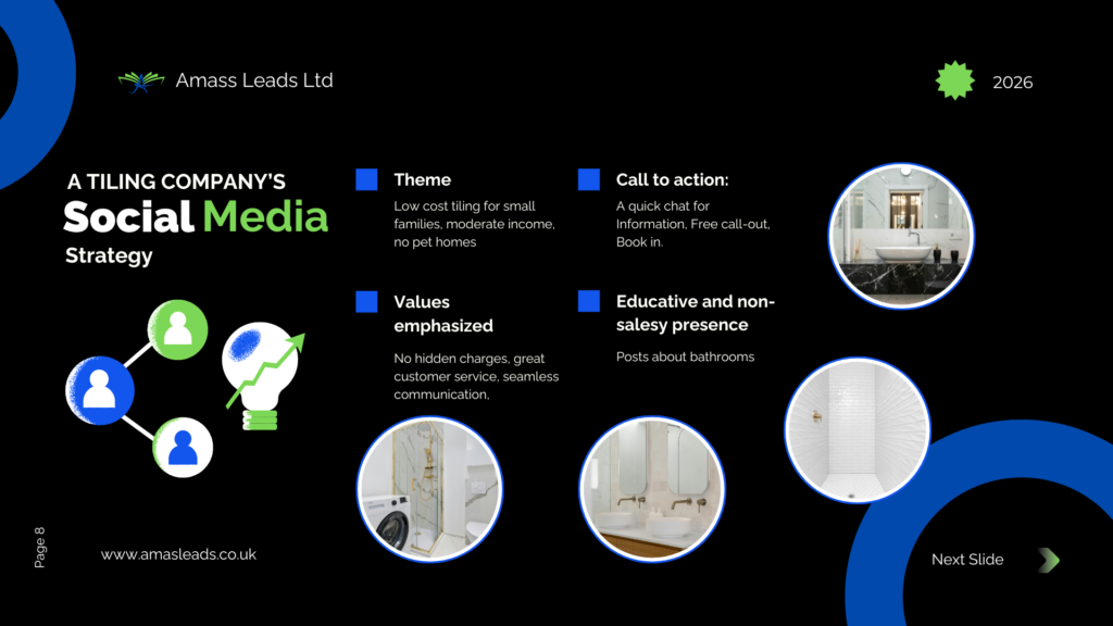 Pain-based messaging for social media