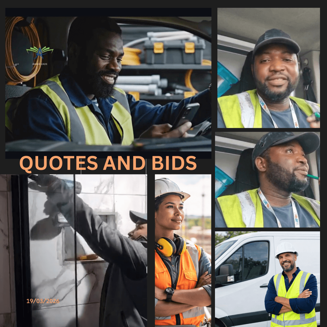 Customer asking you to beat a quote