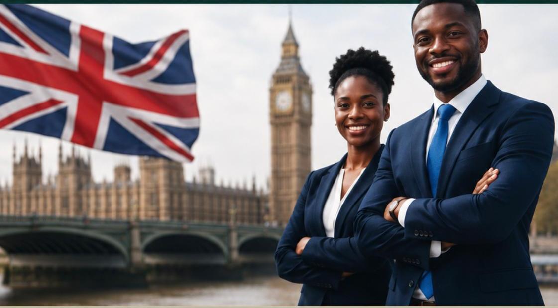 Business communities and programmes